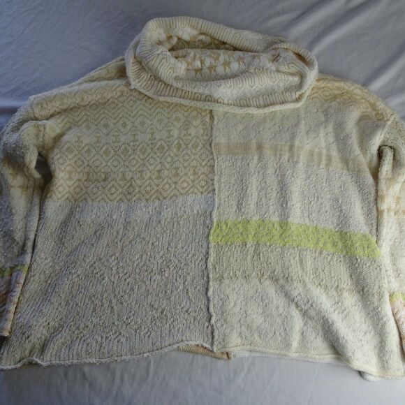 Free People Women Sweater - Picture 6 of 12